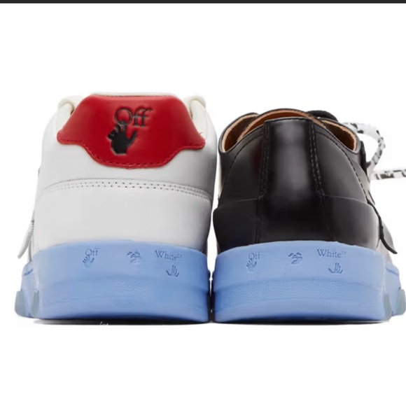 Off -white sneakers - Picture 1 of 10